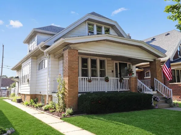 3255 S 12th STREET, Milwaukee, WI 53215