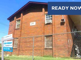 478 E Georgia Ave APT 10, Memphis, TN 38126