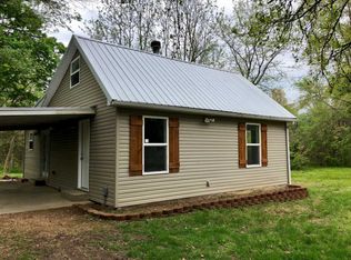 3376 N Farm Road 71, Bois D Arc, MO 65612