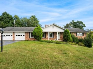 212 Whispering Pines Rd, Boone, NC 28607
