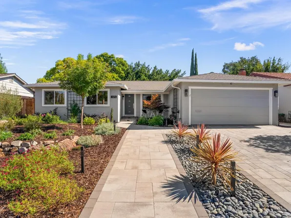 6734 Mount Leneve Dr, San Jose, CA 95120