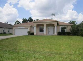 15015 SW 24th Cir, Ocala, FL 34473