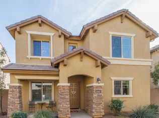 2516 E Boston St, Gilbert, AZ 85295