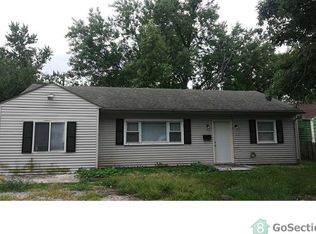 6129 E 25th St, Indianapolis, IN 46219