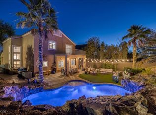 1246 Diamond Valley St, Henderson, NV 89052