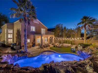 1246 Diamond Valley St, Henderson, NV, 89052