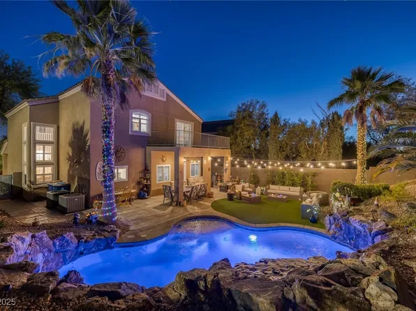 1246 Diamond Valley St, Henderson, NV 89052