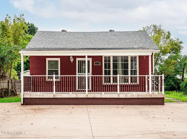 3331 Farnsley Rd, Louisville, KY 40216
