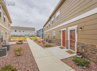 3205 Thunderchief Hts, Colorado Springs, CO 80916