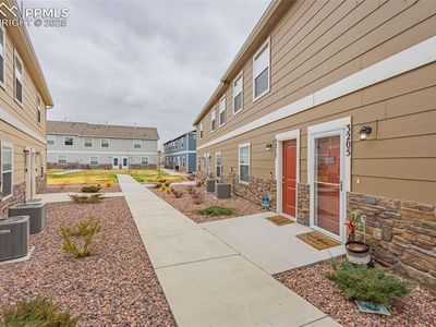 3205 Thunderchief Hts, Colorado Springs, CO, 80916