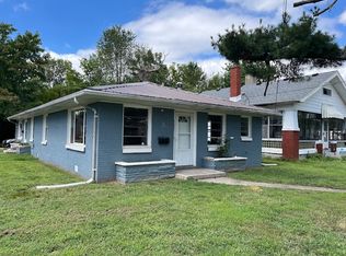 1121 S Dexter Ave #A, Evansville, IN 47714