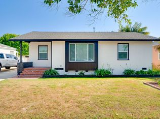 4342 Arabella St, Lakewood, CA 90712