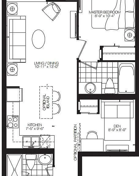 195 Bonis Ave #2102 — Photo 18