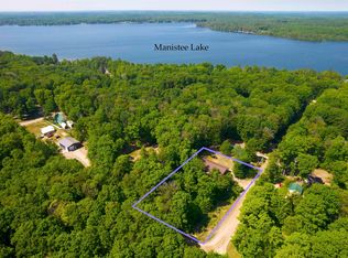 7958 Beechnut St NE, Kalkaska, MI 49646