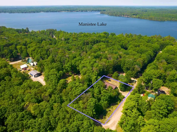 7958 Beechnut St NE, Kalkaska, MI 49646