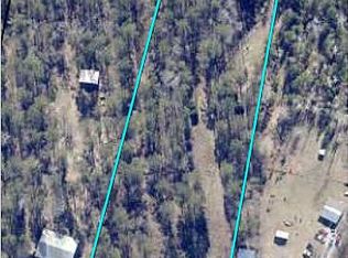 Grandview Rd, Mansfield, GA 30055