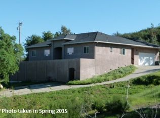 2986 Blair Dr, Valley Springs, CA