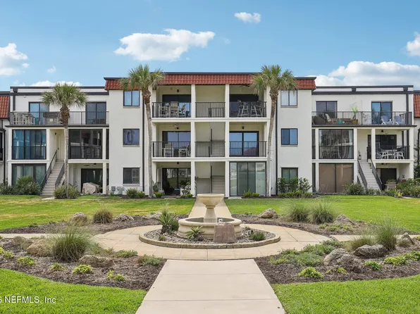 2325 COSTA VERDE Boulevard #302, Jacksonville Beach, FL 32250