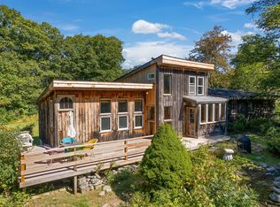 66 Fredas Ln, Arrowsic, ME 04530