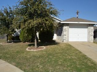 5249 Mimi Ct, Dallas, TX 75211