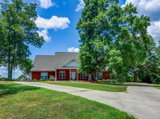 1654 Oscar Patterson Rd, New Market, AL 35761