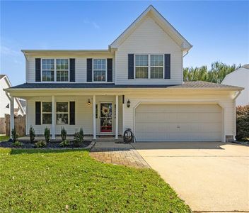2692 Alamance Cir, Virginia Beach, VA, 23456