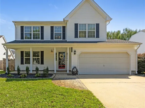 2692 Alamance Cir, Virginia Beach, VA 23456