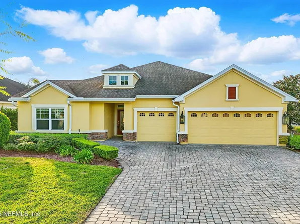 39 PROSPECT Lane, Ponte Vedra, FL 32081