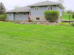 105 Spring St, Mumford, NY 14511