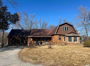 365 Snider Dr, Percy, IL 62272