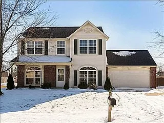 12157 Laurelwood Dr photo 1