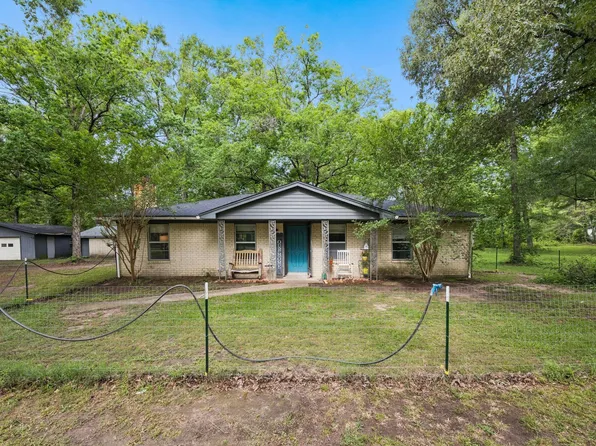 19127 Stillwood Rd, Cleveland, TX 77328