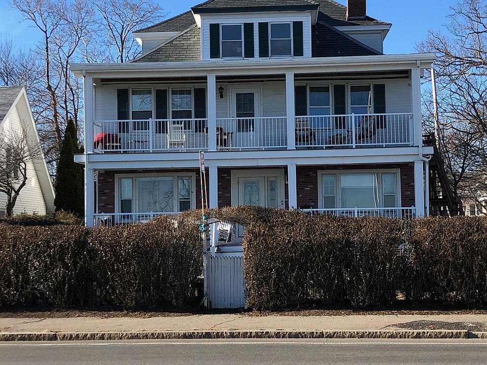2nd image of 443 Quincy Shore Dr APT 3