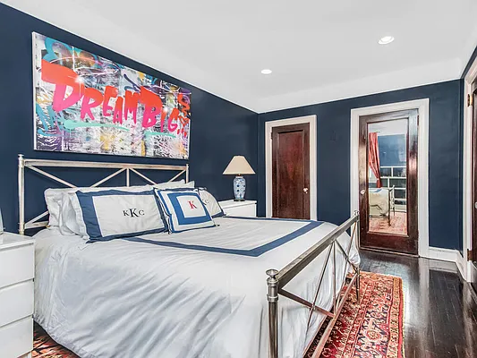 Sold by Brown Harris Stevens | media 9