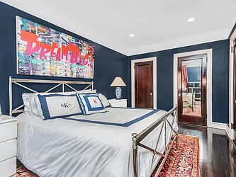 Sold by Brown Harris Stevens