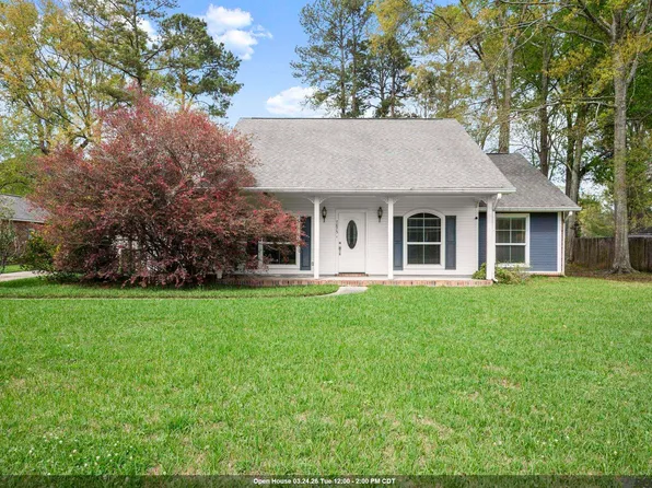 7875 Parham Ave, Denham Springs, LA 70706