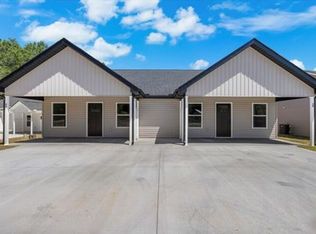 2158 Country Club Rd, Greer, SC 29651