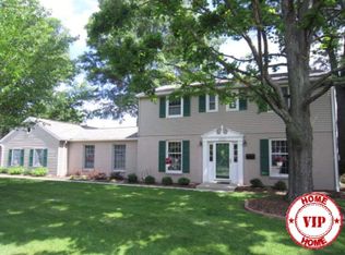 1552 Edgewood Dr, Ashland, OH 44805