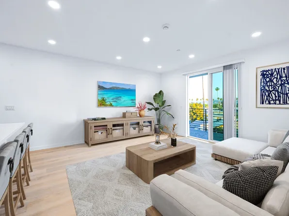 Erwin Brand New Building