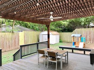 3713 Robinson Ave, Austin, TX 78722