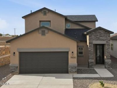 5728 Adamsville, El Paso, TX, 79934