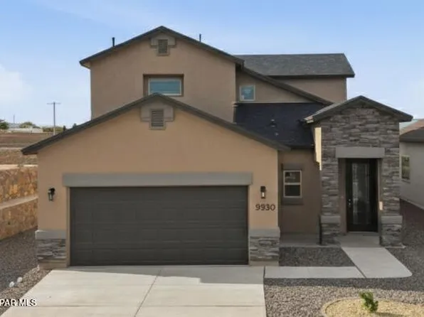 11845 Travesia, El Paso, TX 79934