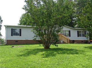 199 Long Bow Dr, Lexington, NC 27292