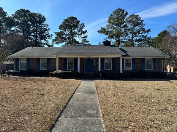 2000 Fairview Way