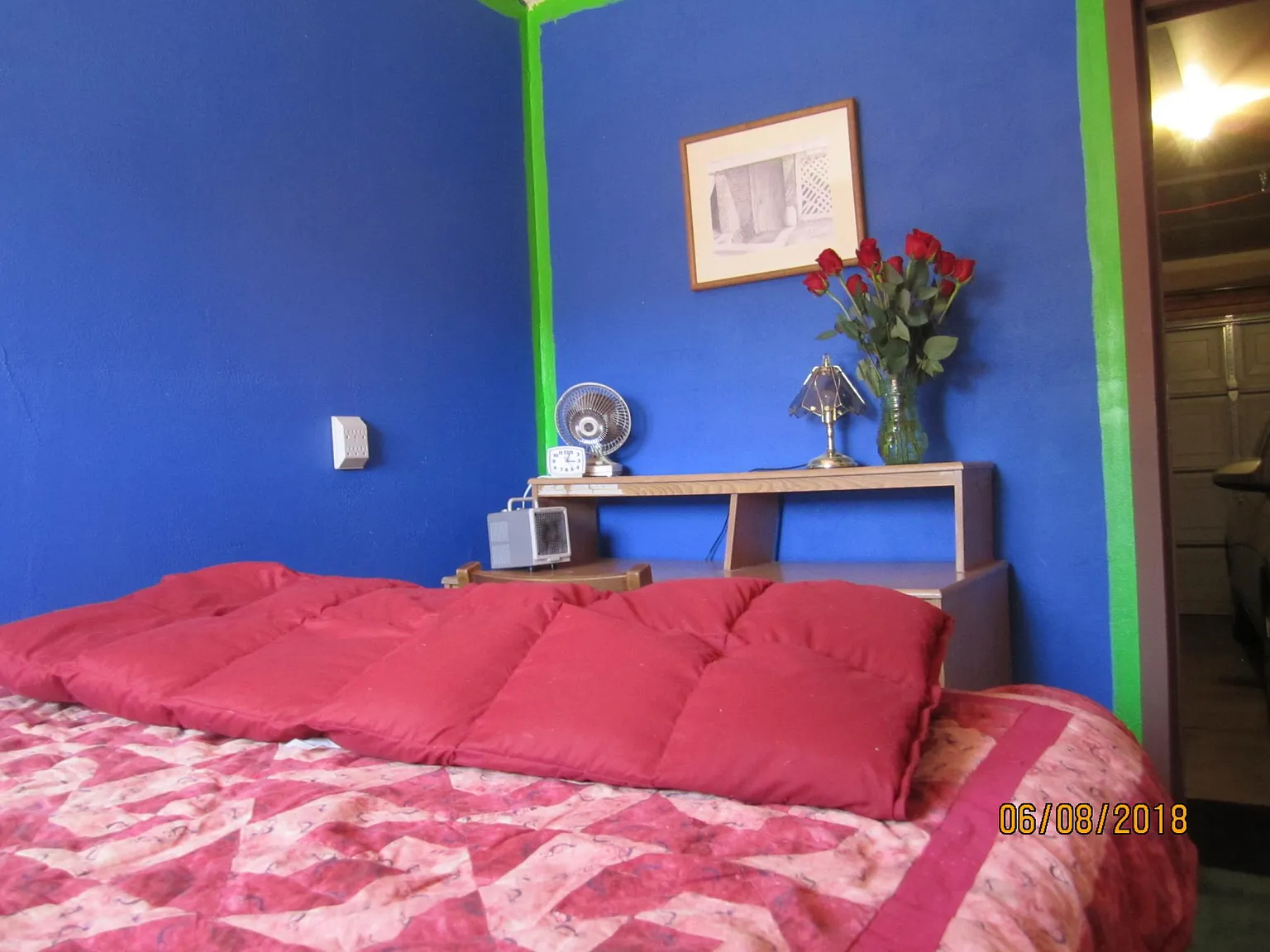 1 bed, 800 sqft, $580 — Photo 4