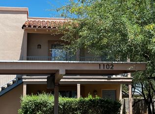 1102 E Halcyon Rd UNIT 102, Tucson, AZ 85719