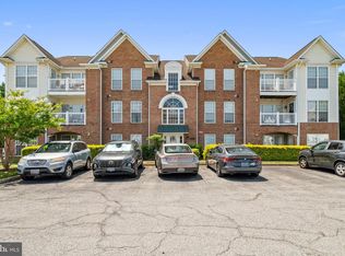 2507 Coach House Way APT 2D, Frederick, MD 21702