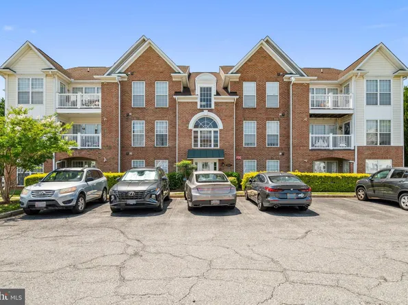 2507 Coach House Way APT 2D, Frederick, MD 21702