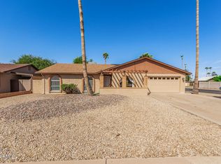 2202 S Extension Rd, Mesa, AZ 85210