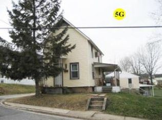 414 Hill St #S, Williamsport, PA 17702